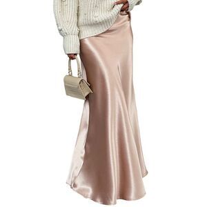 Qu Style Womens  Skirt